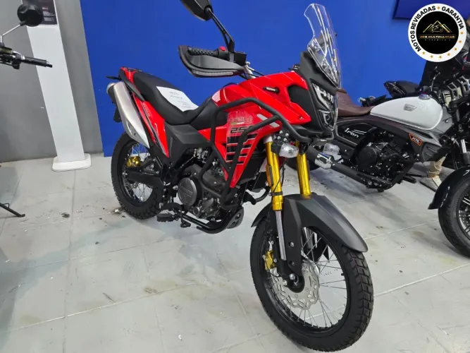 Shineray Sbm 250 t 2026