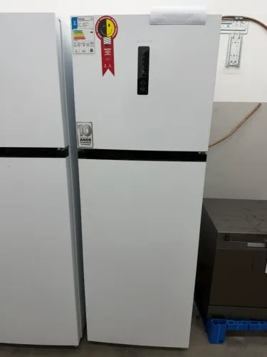 Refrigerador Midea - 347L 127V