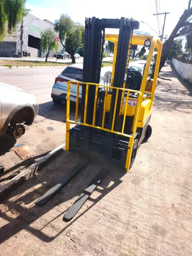 Empilhadeira hyster CT 18 