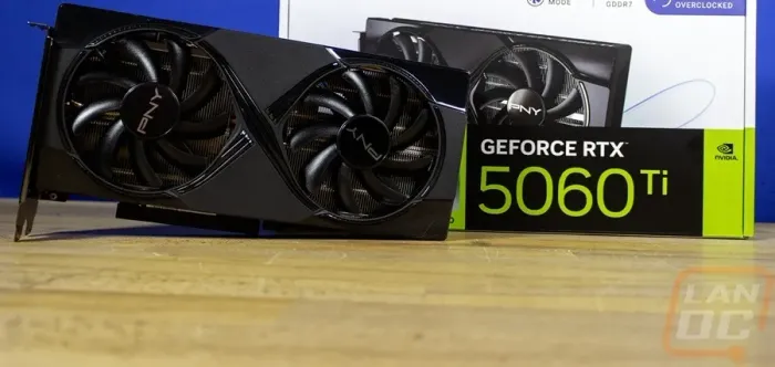 RTX 5060 ti OC 8gb NOVA