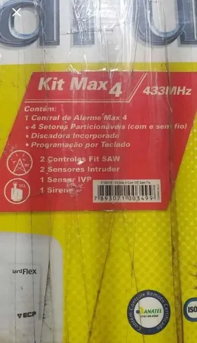 Alarme Alard