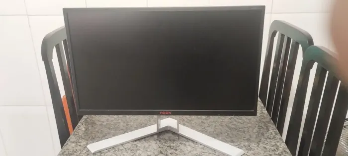 Monitor AOC Gamer 
