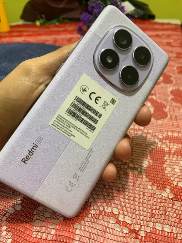 Redmi note 14 pro 5G
