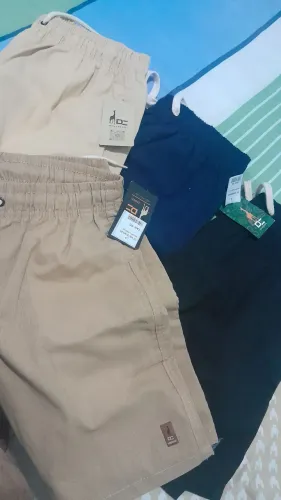 Shorte novo sem uso.
