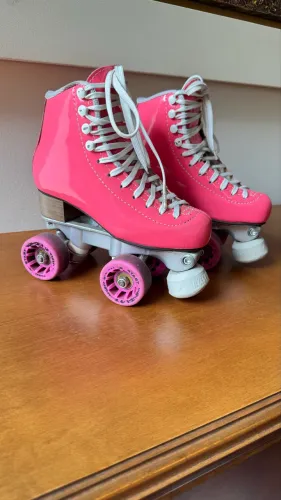 Patins Rye Amazon 33