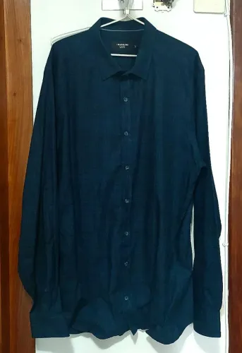 Camisa Social Dudalina Original - Nova