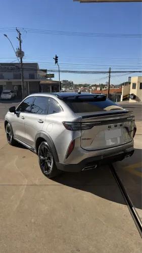 GWM Haval H6 GT Phev AWD 2025