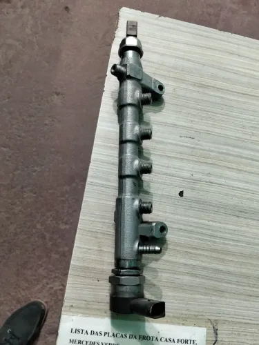 Flauta da amarok