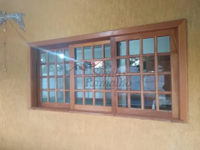 Chácaras/Imóveis Rurais RanchoSítio em Ribeirão Preto