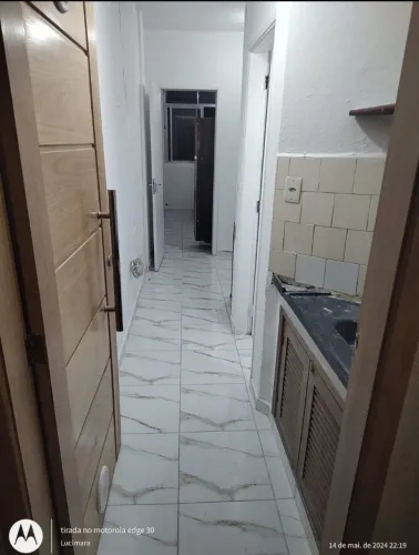 KITNET NA LIBERDADE