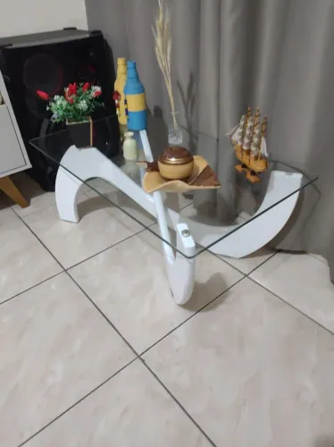 Mesinha de sala