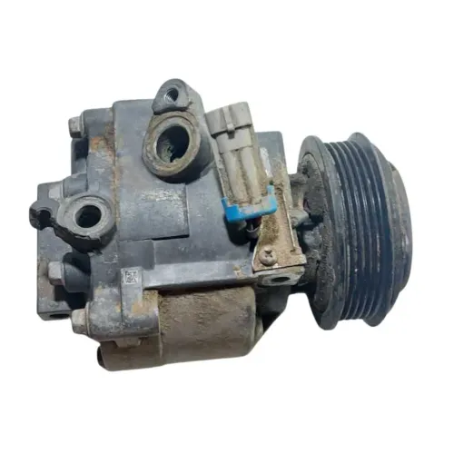 Compressor Gm Onix Cobalt Prisma Spin 2013 2022 52067902