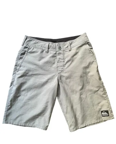 Bermuda Quicksilver tamanho 38/40 original