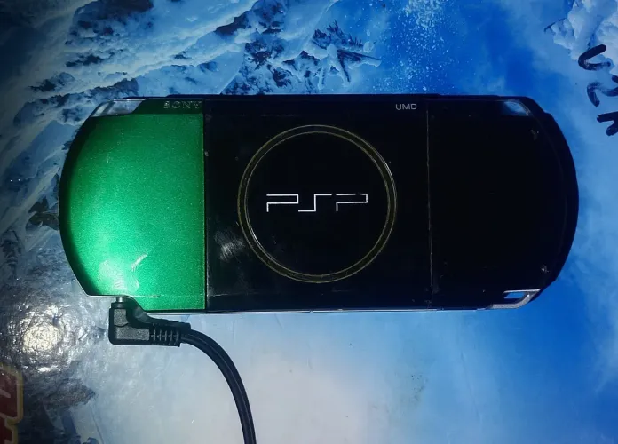 Psp