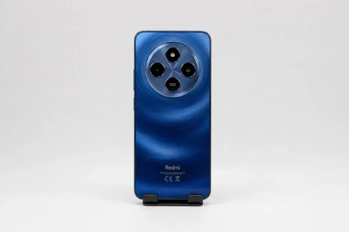Xiaomi Redmi 14c 256gb 8gb Ram Dual Sim Azul Estrelado.