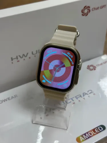 Smart Watch HW 2 Ultra