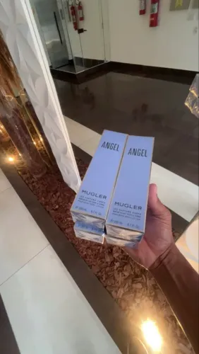 Loção Mugler Angel