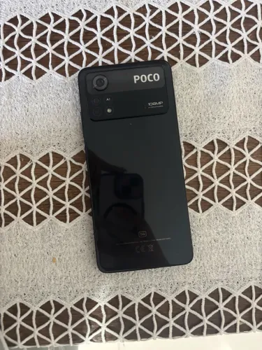 Celular poco X4 Pro