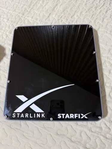 Starlink mini COMPLETA
