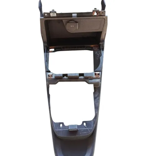 Console central vw gol Saveiro Voyage 2018 2022