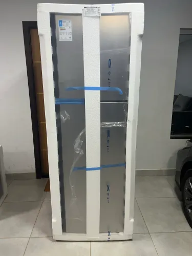 Geladeira Brastemp invert e bivolts 512L nova na caixa