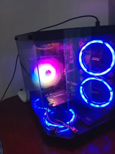 Computador gamer