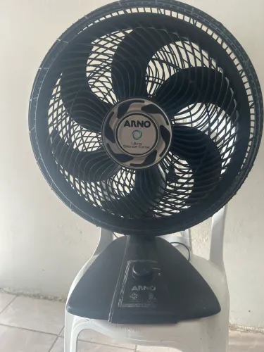 Ventilador 40cm
