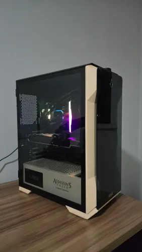 Vende-se PC Gamer