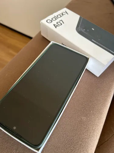 Samsumg Galaxy A07