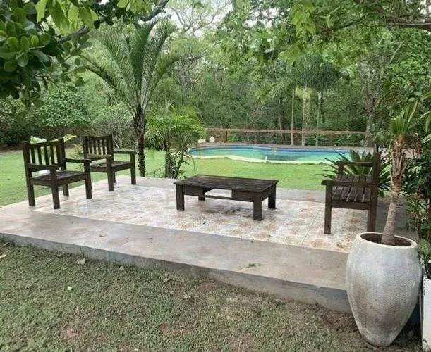 CHÁCARA - VENDA - Zona Rural - Cuiabá/MT