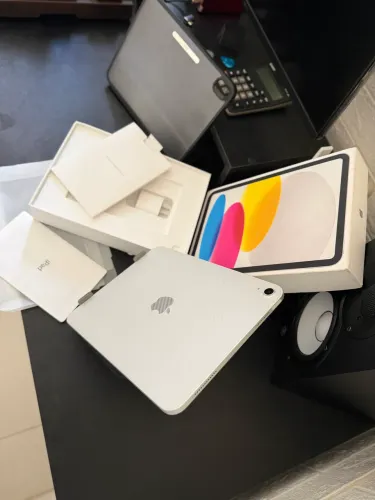iPad 11 128gb A16 Pro 2026 - Gar Apple Setembro