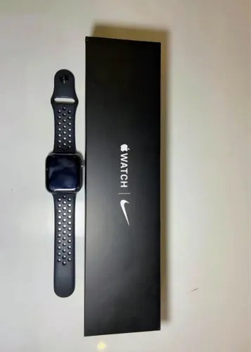 Apple Watch série 6 Nike GPS 44mm