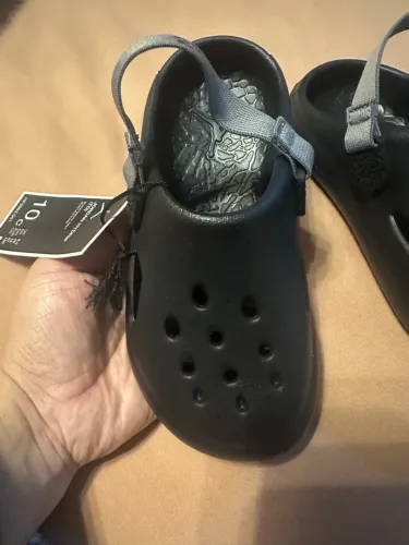 Nike Jordan hydrip menino tamanho 27