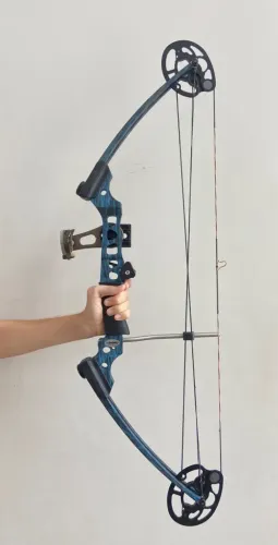 Arco para pesca