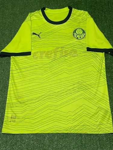 Camisa Palmeiras Third 2023/2024