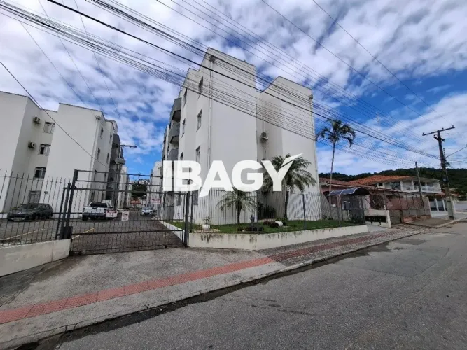 Excelente Apartamento 3 dormitório(s) em Nossa Senhora do Rosário - São José