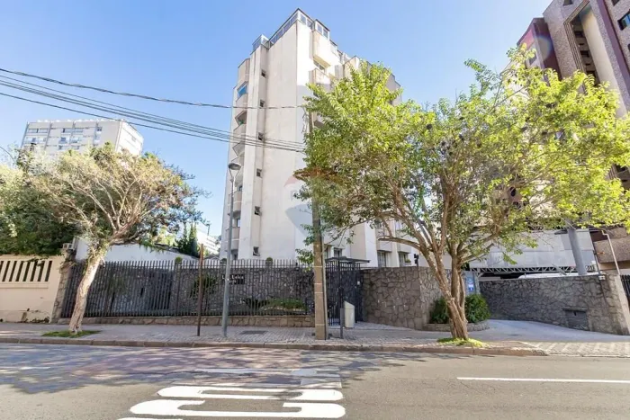 Apartamento à venda com 42m² na Rua Desembargador Motta, com 1 quarto por R$ 329.000,00 no
