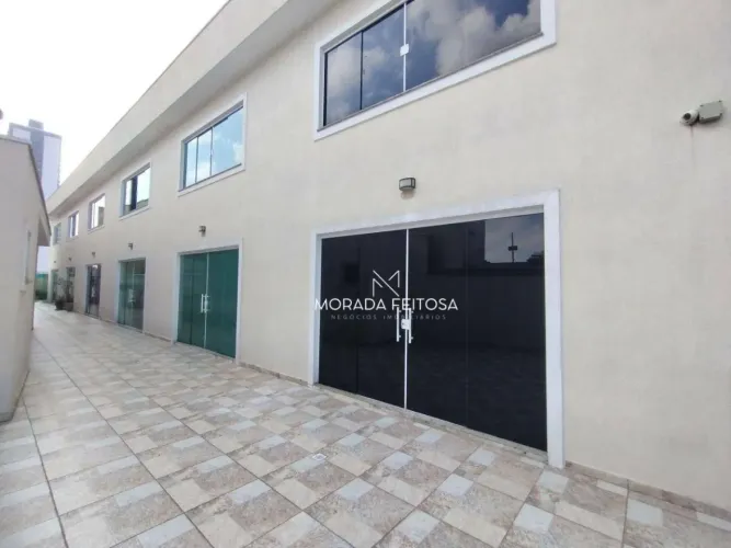 SALA COMERCIAL DE 40M² PARA ALUGAR NA VILA MATILDE