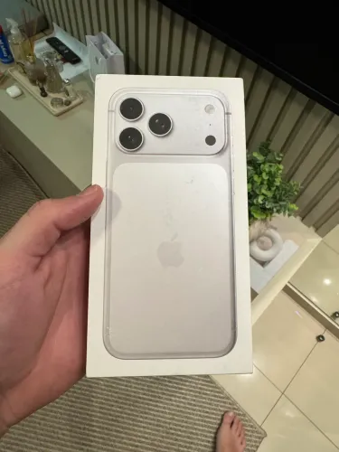 iPhone 17 Pro Max 256 LACRADO