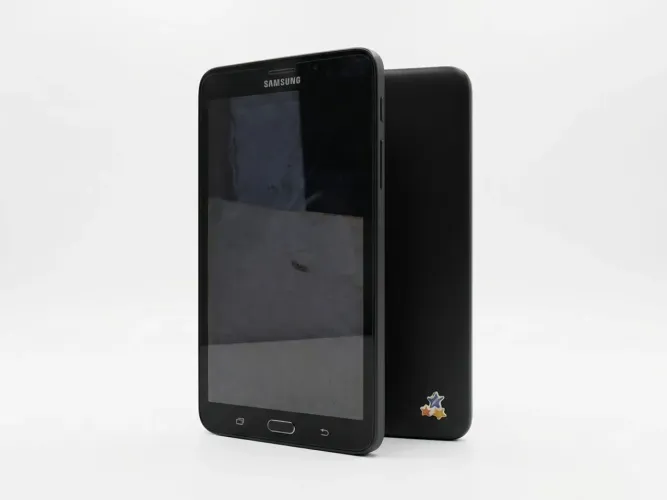 Tablet Galaxy Tab A