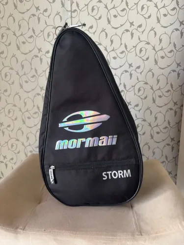 Raqueteira Mormai Storm