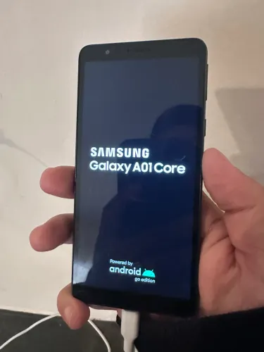 Samsung A01 Core 6 unidades