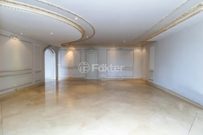 Apartamento à venda Rua Bahia, Higienópolis - São Paulo