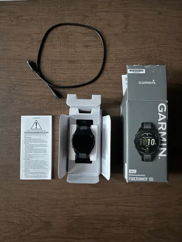 Garmin 165 