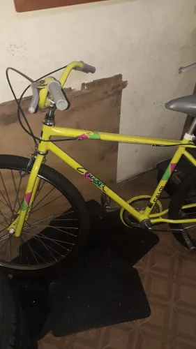 CALOI Cruiser Safari 1988 - 100%