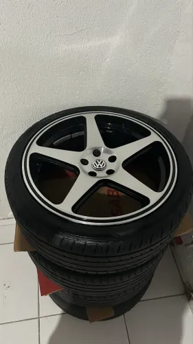 Aro 20 5x112