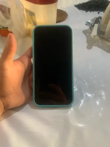 Vendo iphone 13 pro max