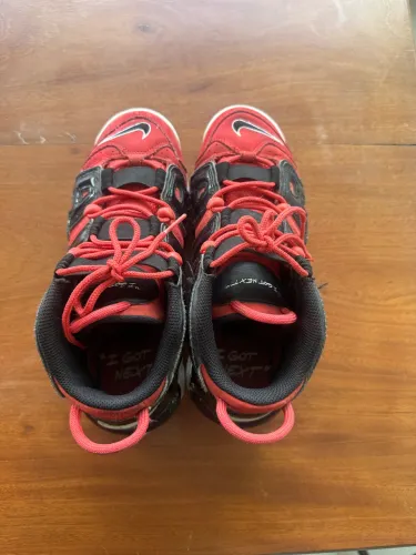 Tênis Nike 