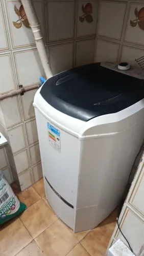 Tanquinho suggar 10kg 127v