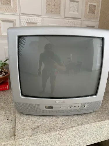 TV 14? Philips